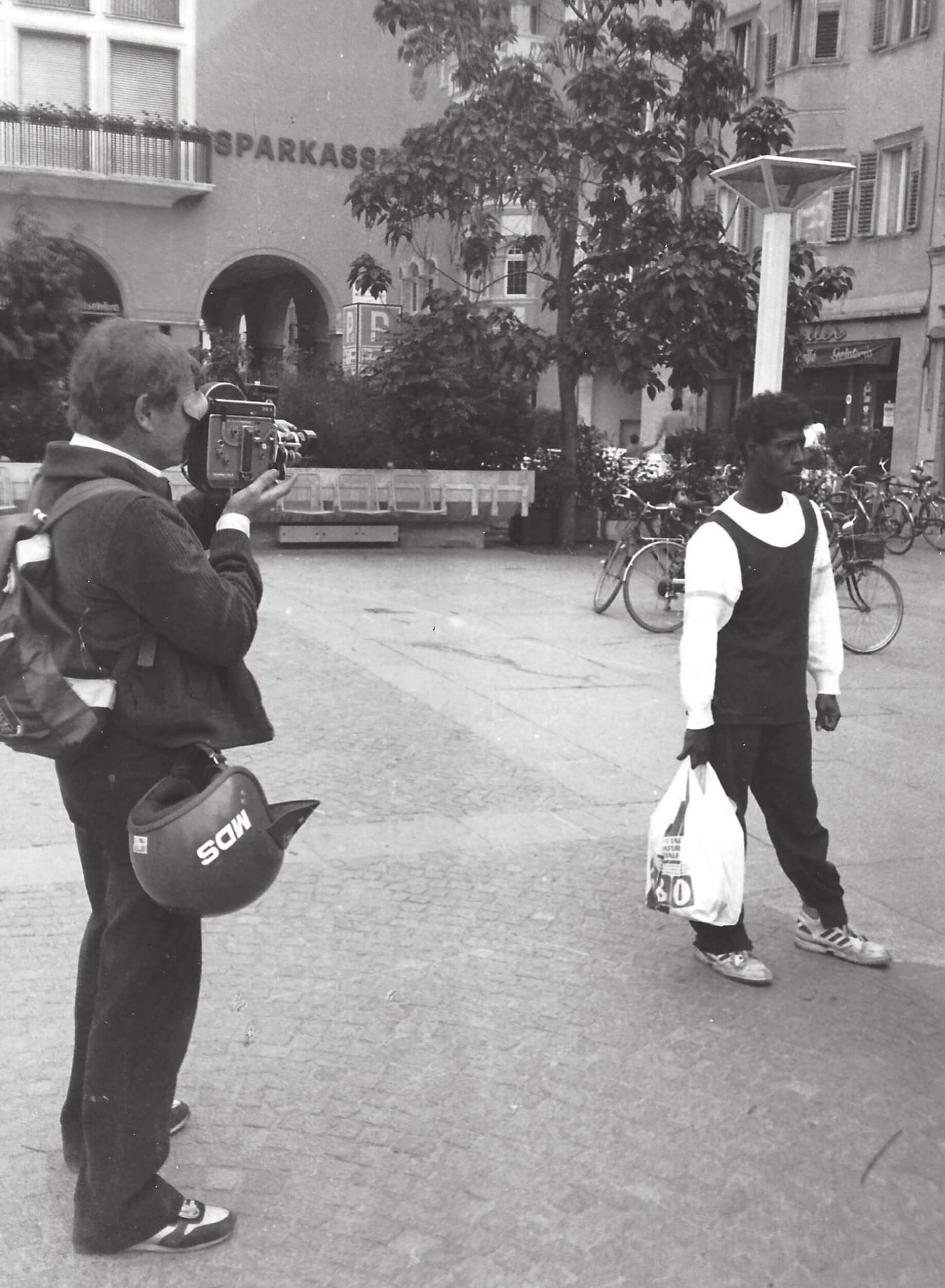 Rolf 4 Filmclub Mandolesi Merano
